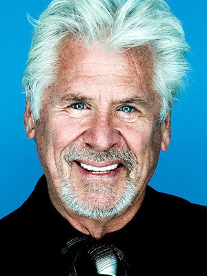 Barry Bostwick